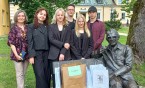 Kolejny sukces uczniów "Meritum" tym razem na polu Edukacji Regionalnej.