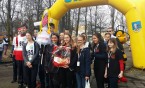 Polichromowe powitanie wiosny, czyli realizacja misji nr 2