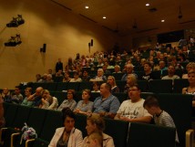 XI Festiwal o "Laur Złotej Róży"