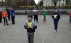 Egzamin tuż tuż…