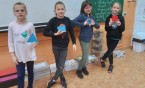 Kolejne zajęcia Uniwersytetu Dzieci..Matematyka. Co liczy się w sporcie?...Dziś lekcja pt :"Jak z…