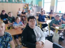 Konkurs szkolny "Znam flagi państw europejskich"