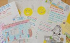 Konkurs Logopedyczny  Rymowanie na zawołanie - moja szkoła