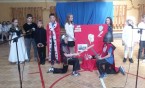 Obchody Światowego Dnia Książki „Na niepodległościową nutę”