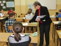 „ZNAM MAPĘ POLSKI”