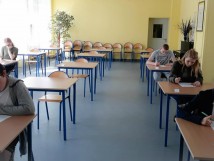Międzyszkolny etap konkursu "Za pokazanie drogi, dziękuję Ci"