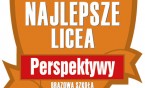 Brązowa Tarcza w rankingu „Perspektyw” dla  III LO w ZSTiO Meritum