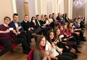 Medialni z Matei i projekt "Młoda Filharmonia"
