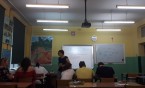 Smok Wawelski i Mateja, czyli Erasmus +