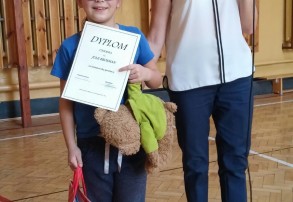 Bohaterska postawa Julii!