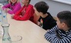 Dnia 4 grudnia klasa 3b była na warsztatach ekologicznych, zorganizowanych przez SIEMIANOWICKIE…