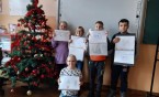 Kolejna lekcja na żywo w ramach projektu "Wirtualne podróże" w klasie 2b odbyła się 20.12.23. Tym…