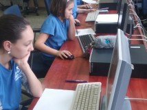 Ogólnopolski Konkurs Informatyczny Bóbr