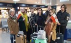 Językowo zakręcony rok w Śniadeku