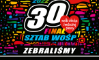 Finał WOŚP podsumowany! - MERITUM