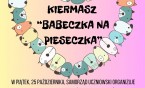 Kiermasz babeczek na rzecz schroniska