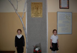 Dzień Patrona w SP13