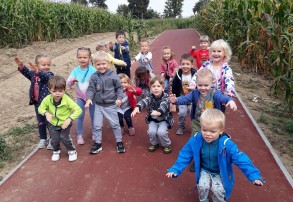 Zdrowo i sportowo w Sp 16