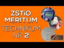 TECHNIKUM NR 2 - ZSTiO  MERITUM