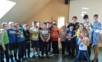 Wizyta Pani Leny Gorywody i Pani Moniki Zajęckiej, przedstawicielki Polskiego Związku Łowieckiego…