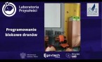Sztuka latania - pierwsze kroki w programowaniu blokowym.