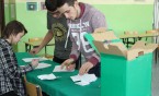 WYBORY DO MŁODZIEŻOWEJ RADY MIASTA