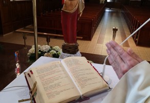 Kto czyta, nie błądzi, czyli co czytają w Matei