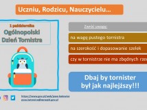 Ogólnopolski Dzień Tornistra