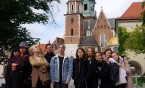 Kraków i jego tajemnice...