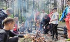 SP13: "Sprawni jak żołnierze"