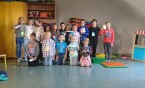 Świetlicowa Liga Mistrzów rozstrzygnięta!!!