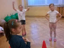 MARCOWE ROZGRYWKI SPORTOWE