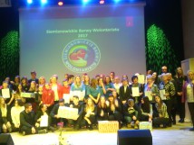 Wolontariusz 2017 roku