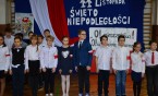 ŚWIĘTO NIEPODLEGŁOŚCI