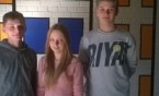 VII Zlot Samorządów Uczniowskich Szkół Podstawowych i Gimnazjów woj. śląskiego
