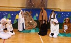 SP3 - Jasełka 2016