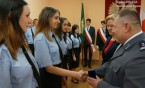 Uczniowie Śniadeka złożyli uroczyste ślubowanie!