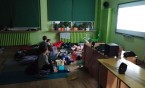 Noc Bibliotek w Sp16