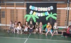Wybory MISS w młodszej grupie wiekowej