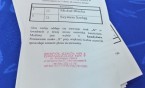 Wybory do Młodzieżowej Rady Miasta w Gimnazjum nr 7