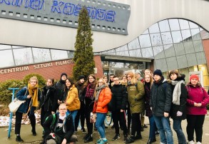 Matejkowska edukacja filmowa