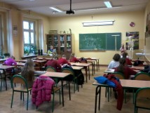 Wyniki Konkursu Biblijnego