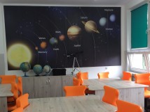 Laureaci Wojewódzkiego Konkursu Przedmiotowego z Geografii