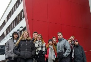 Matejkowicze oddawali krew po raz 10.