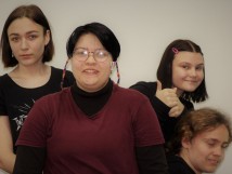 Śniadek uczestnikiem Wirtualnego Festiwalu