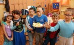Smacznie, zdrowo,  kolorowo
