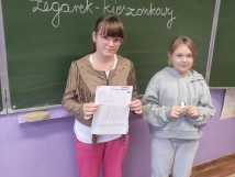 Zajęcia rozwijające z historii dla klas 5a i 5b