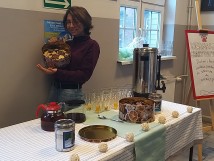 Pomagamy zwierzakom!