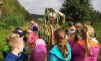 Wycieczka SP16 - Sokole Ranczo