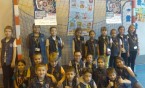 Ratujemy i uczymy ratować - SP 1